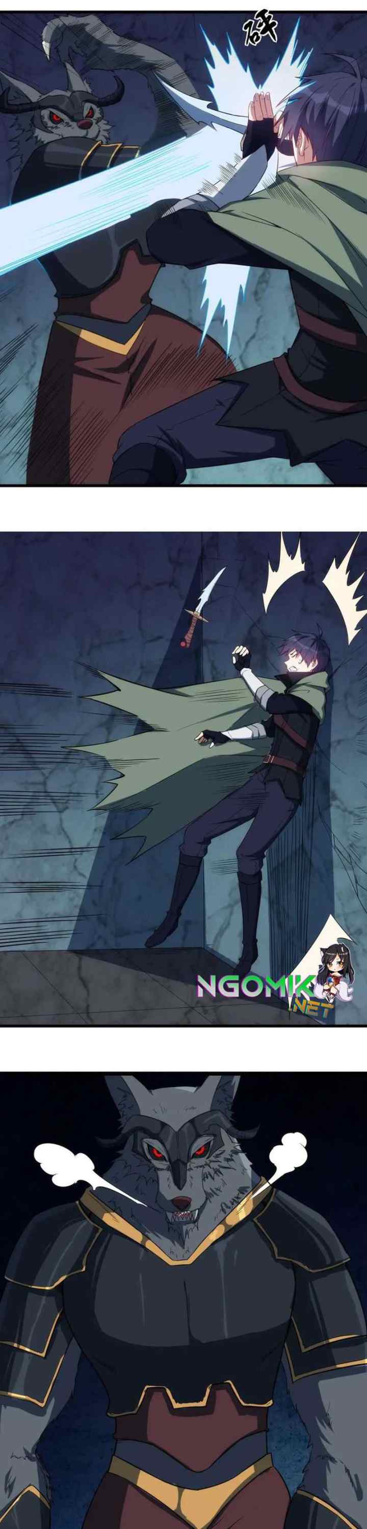 CITY OF SANCTUARY chapter 42 halaman 8