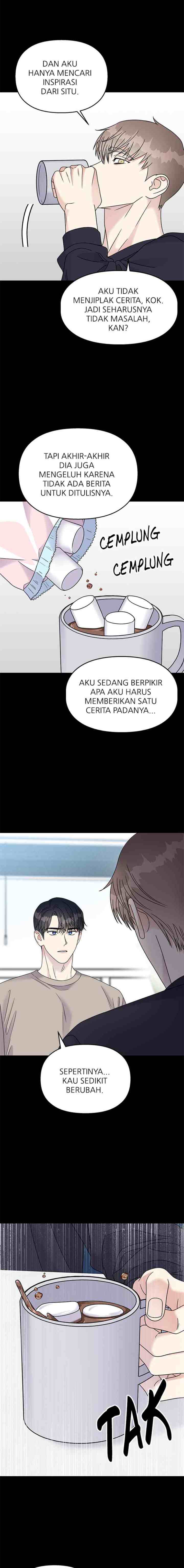 Do As I Say! chapter 70 halaman 6