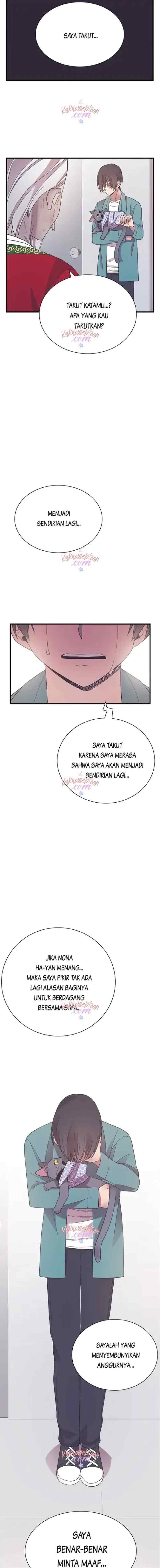 The Chef of Spirits chapter 40 halaman 4