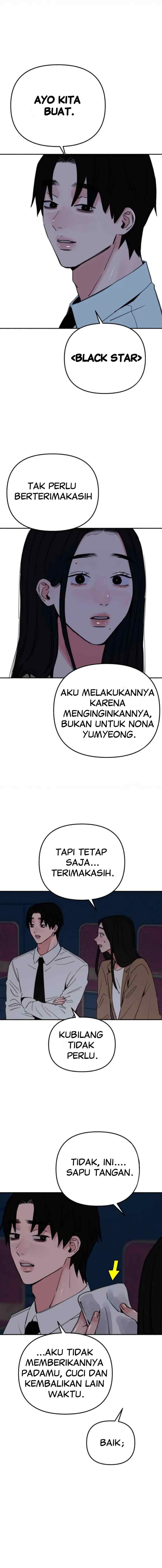 Muse On Yumyeong chapter 80 halaman 9