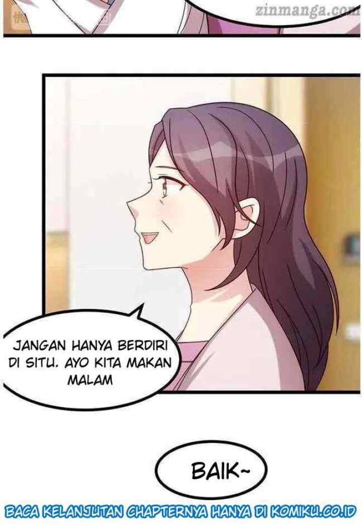 CEO's Sudden Proposal chapter 234 halaman 20