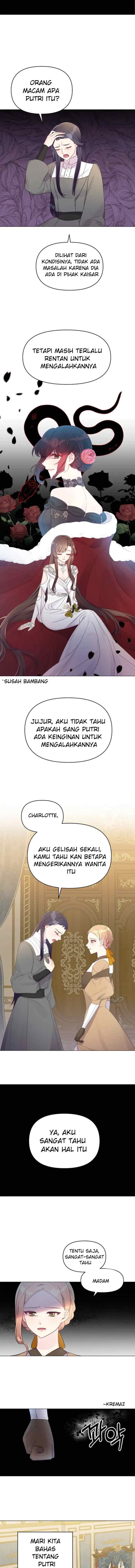 Dangerous Fiance chapter 20 halaman 12