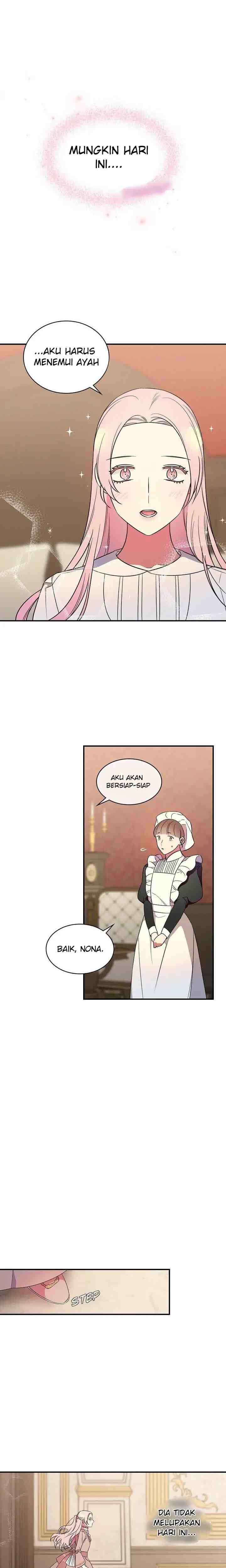 Duchess of the Glass House chapter 2 halaman 16