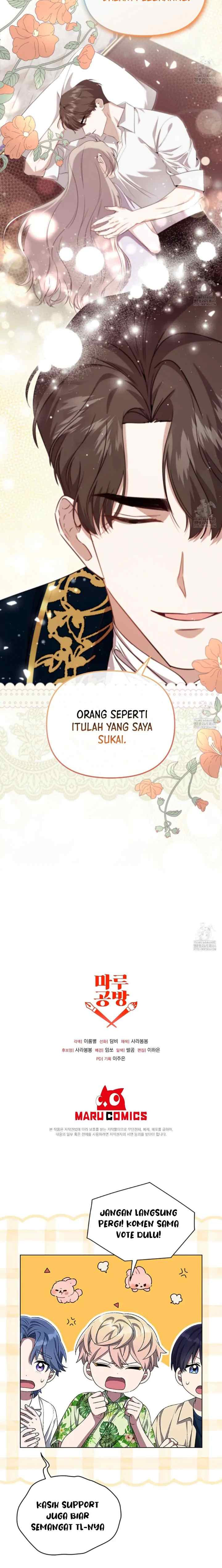 My Regressed Sister Covets My Fiancé chapter 30 halaman 19