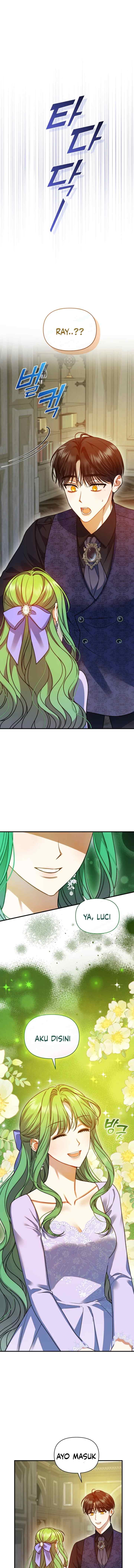 I Became the Younger Sister of a Regretful Obsessive Male Lead chapter 83 halaman 11