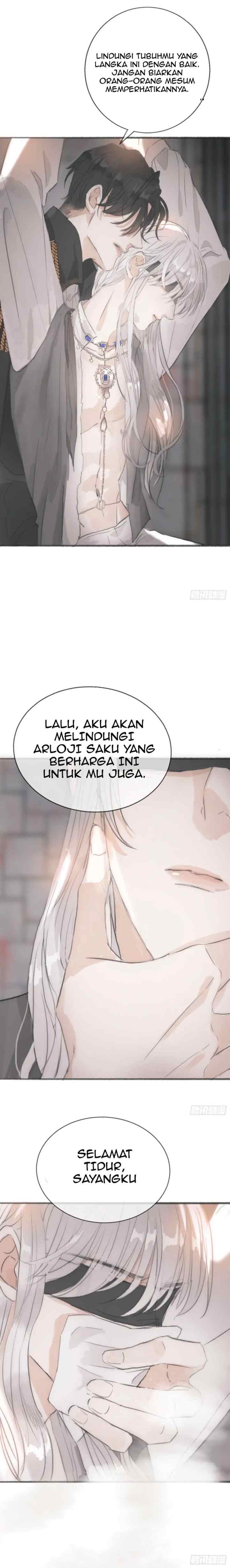 Bedtime Fairy Tiles chapter 3 halaman 19