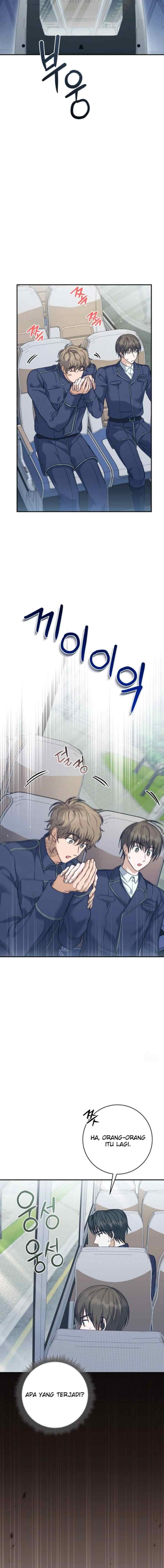 Seira To Juliet chapter 14 halaman 17