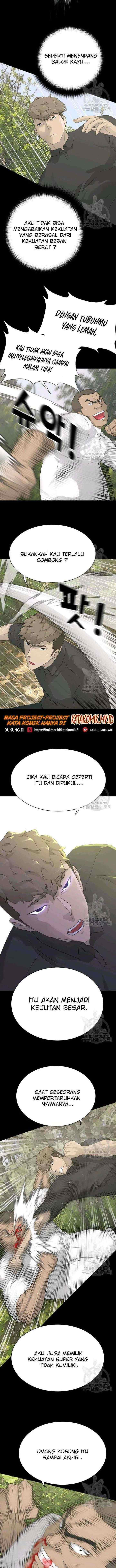 Trigger chapter 71 halaman 8