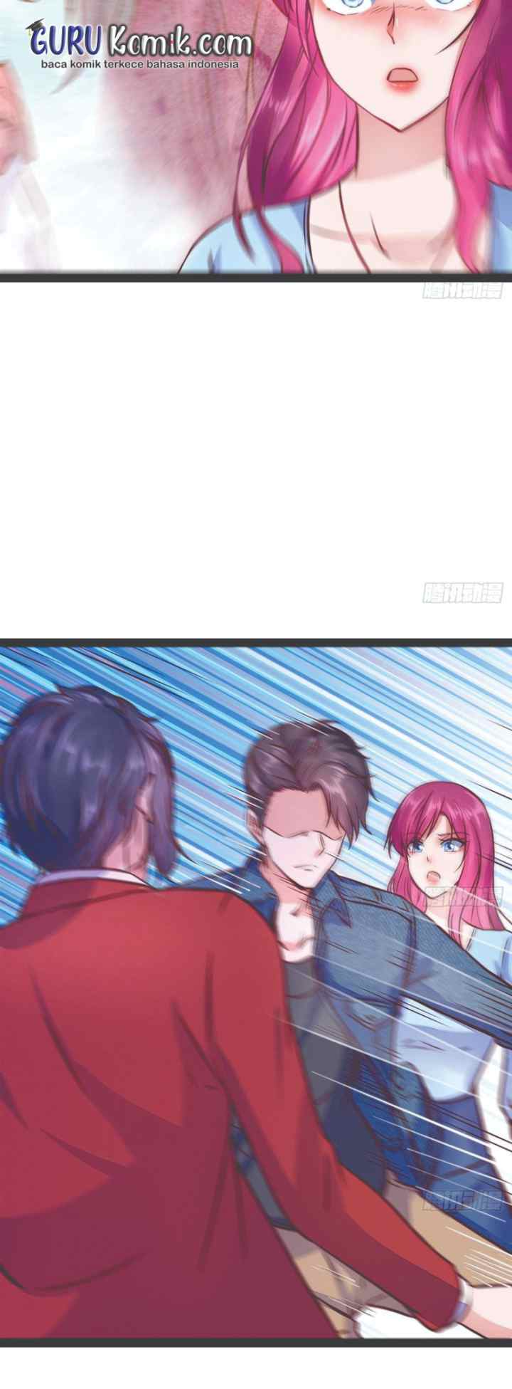 Rebirth Into the Strongest Immortal Cultivator chapter 28 halaman 5