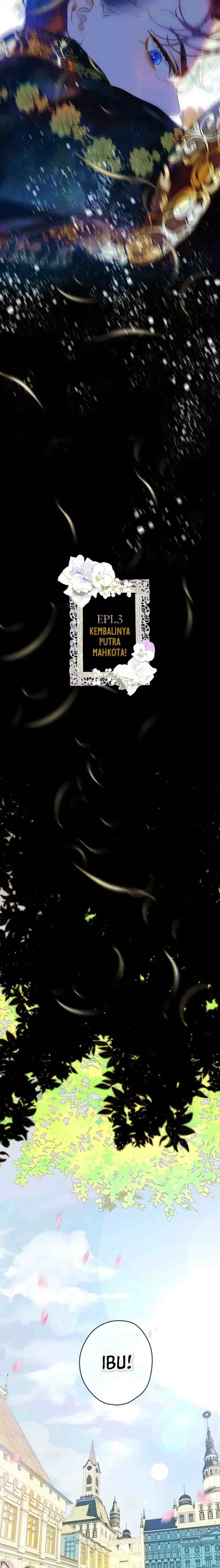 My Mom Got A Contract Marriage chapter 16 halaman 14