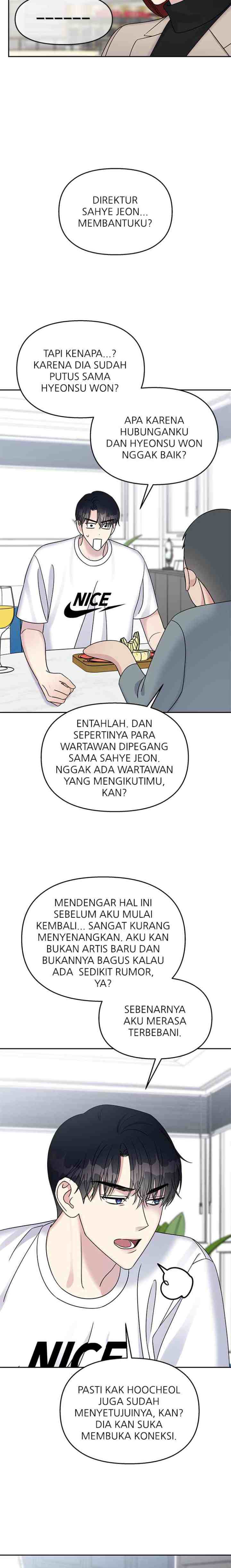 Do As I Say! chapter 34 halaman 14