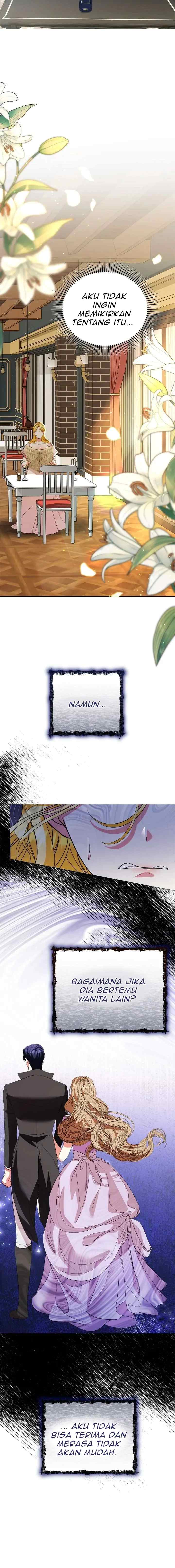 Love Doesn't Matter chapter 81 halaman 9