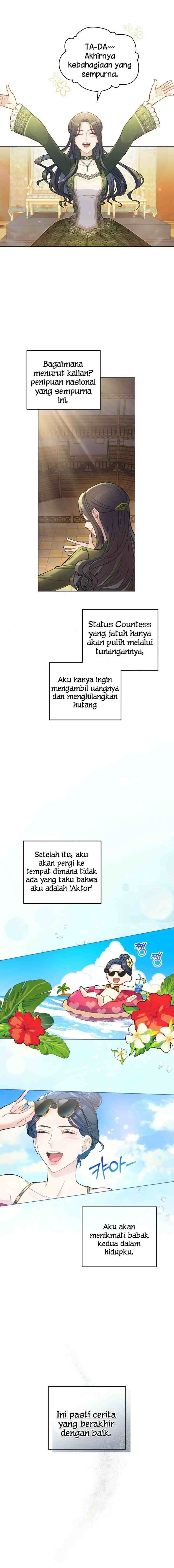Lies Become You chapter 2 halaman 4