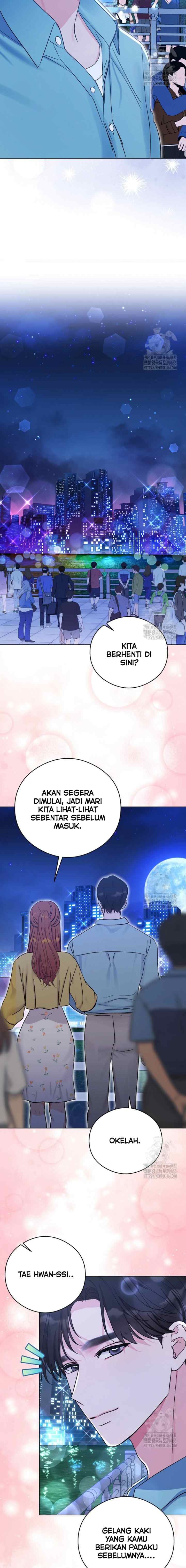 The Purpose of Marriage chapter 22 halaman 16