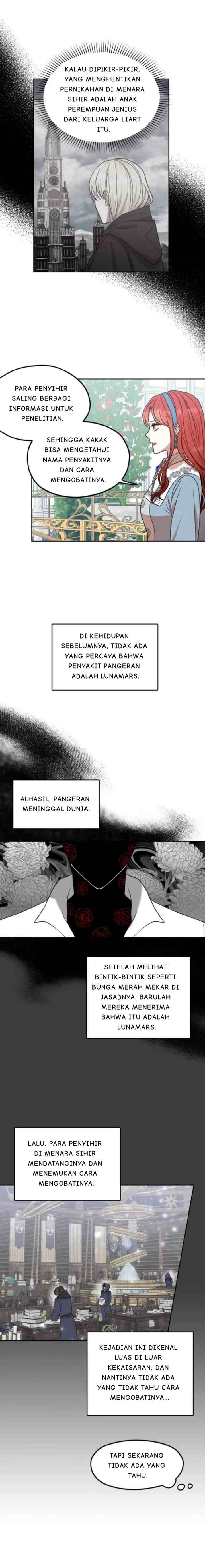 Leveling My Husband to the Max chapter 67 halaman 13