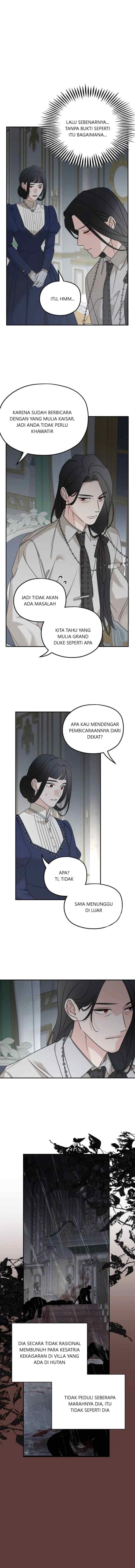 My In-Laws Are Obsessed With Me chapter 124 halaman 8