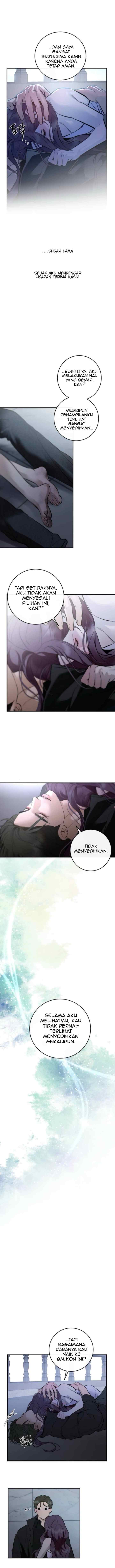 Extroversion of an Immortal chapter 123 halaman 9