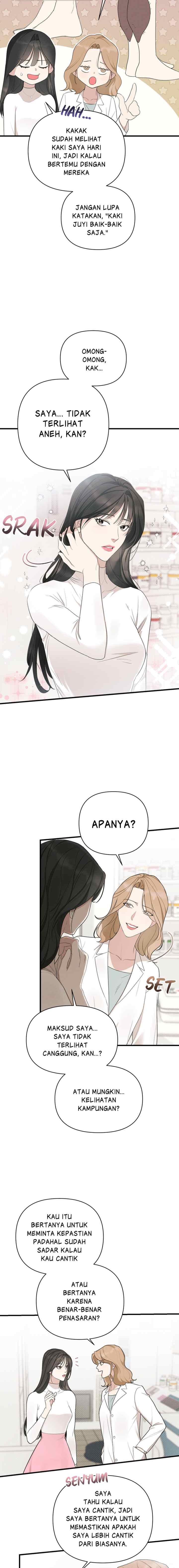 The Perfect Contract chapter 17 halaman 12