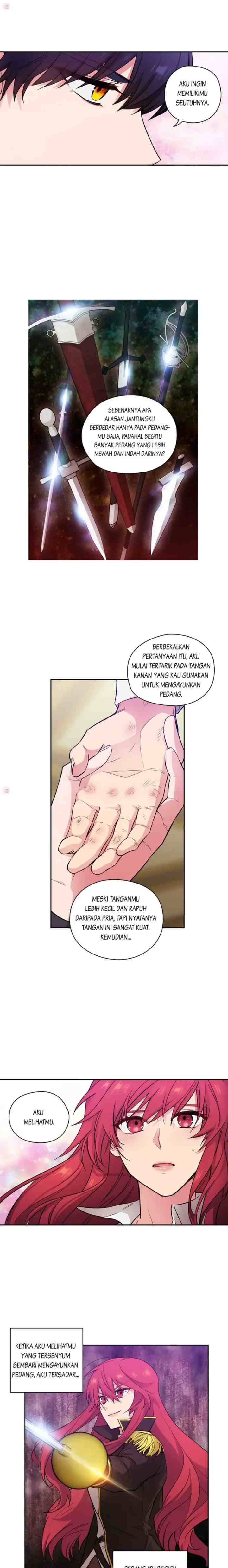 Adonis chapter 131 halaman 11