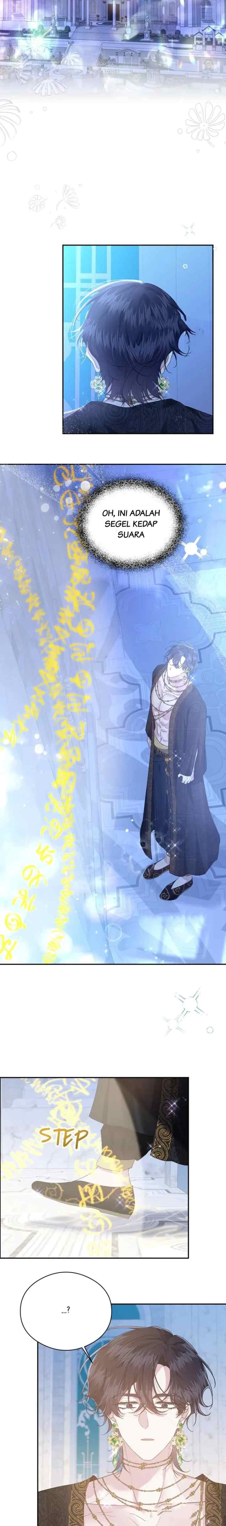 Insanely Radiant chapter 25 halaman 12