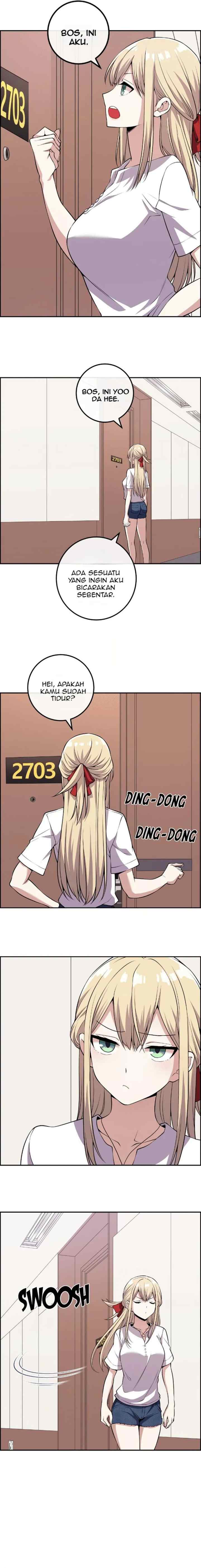 Webtoon Character Na Kang Lim chapter 111 halaman 14