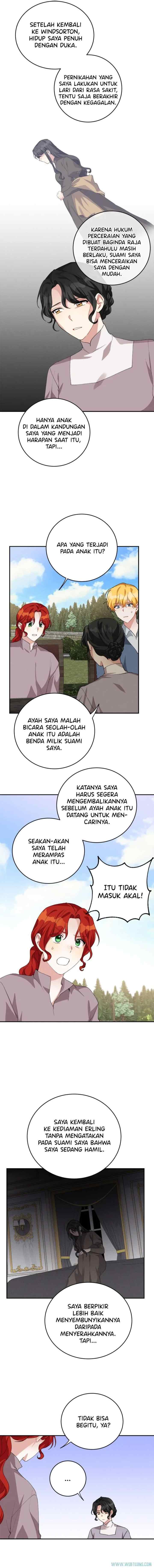 RSVP, Prince ! chapter 62 halaman 12