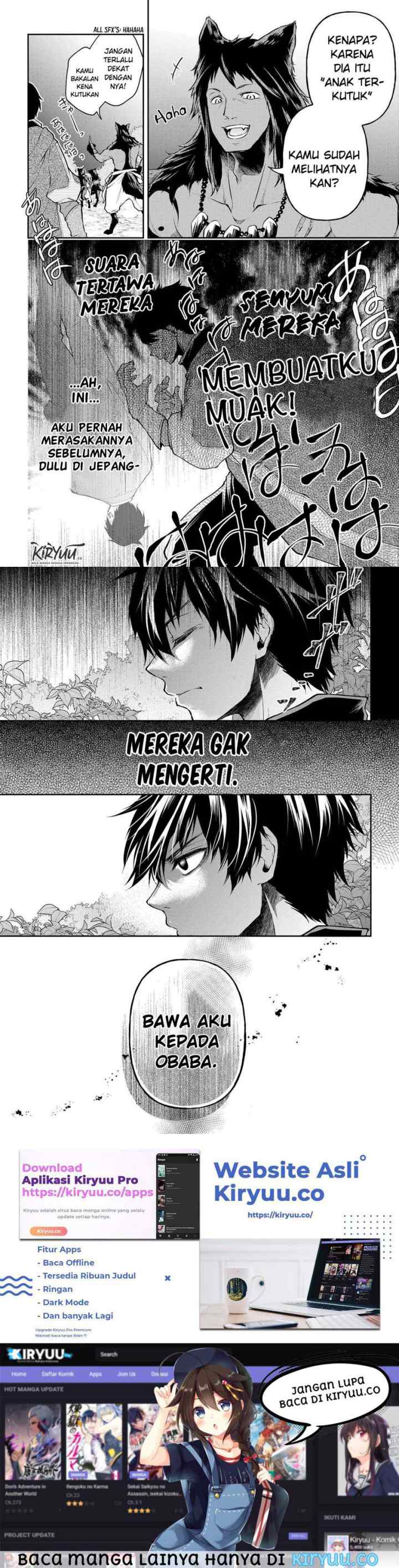 Isekai Demo Bunan ni Ikitai Shoukougun chapter 10 halaman 11
