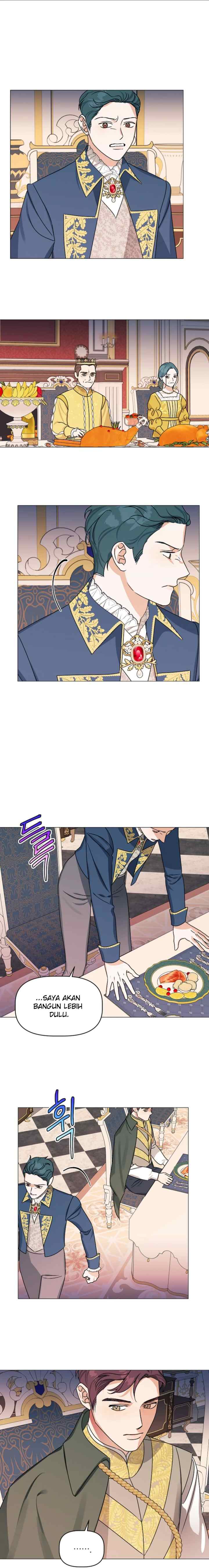 My Dazzling Downfall chapter 88 halaman 11