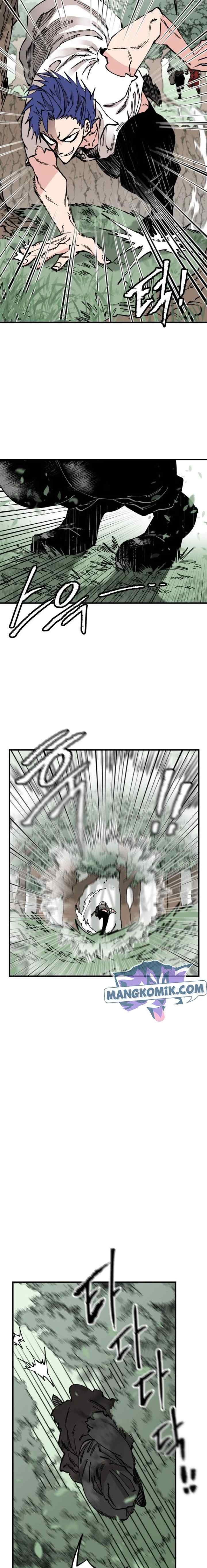 Rathard chapter 40 halaman 7