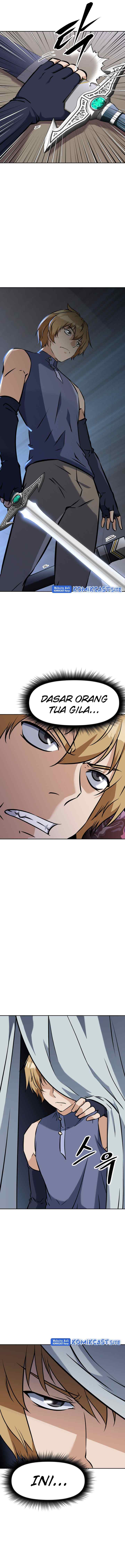 The Return of the Prodigious Swordmaster chapter 9 halaman 14