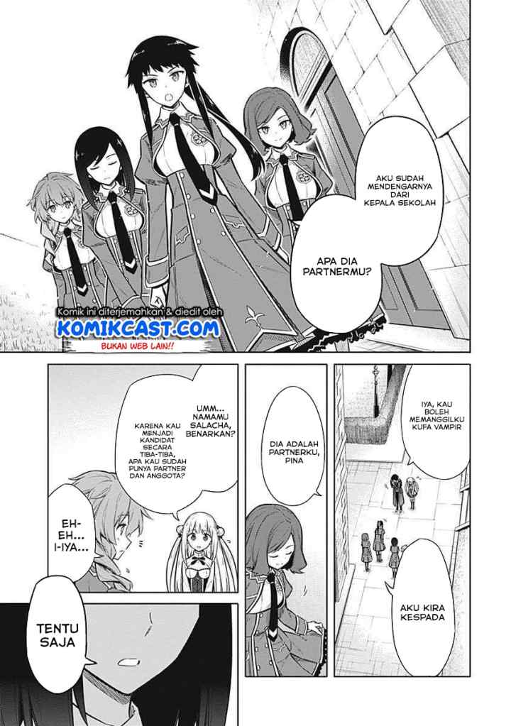 Assassin's Pride chapter 21.1 halaman 8