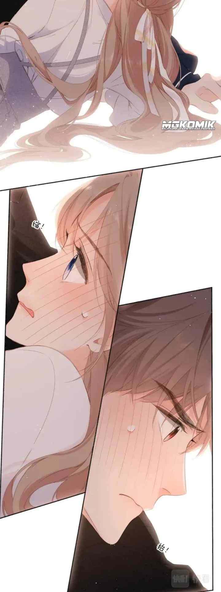 Once More chapter 106 halaman 7