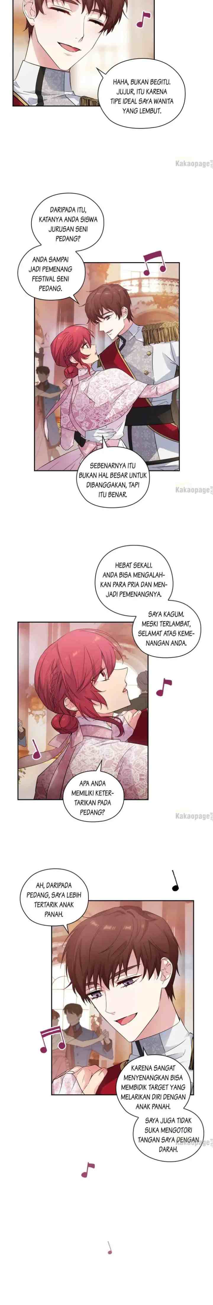 Adonis chapter 175 halaman 16