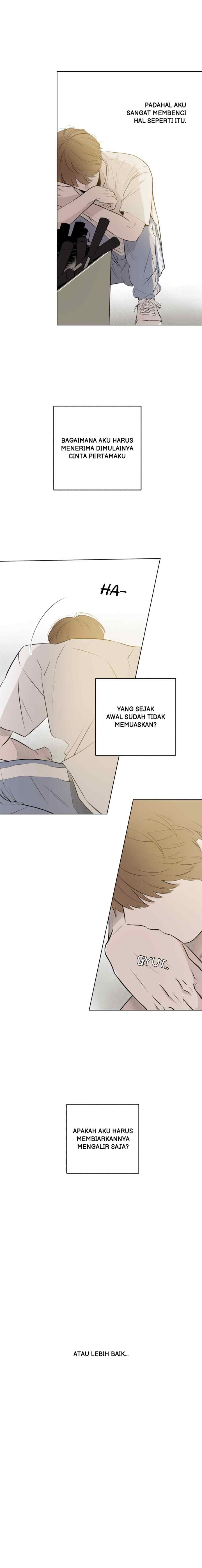 Red as a Tomato! chapter 26 halaman 10