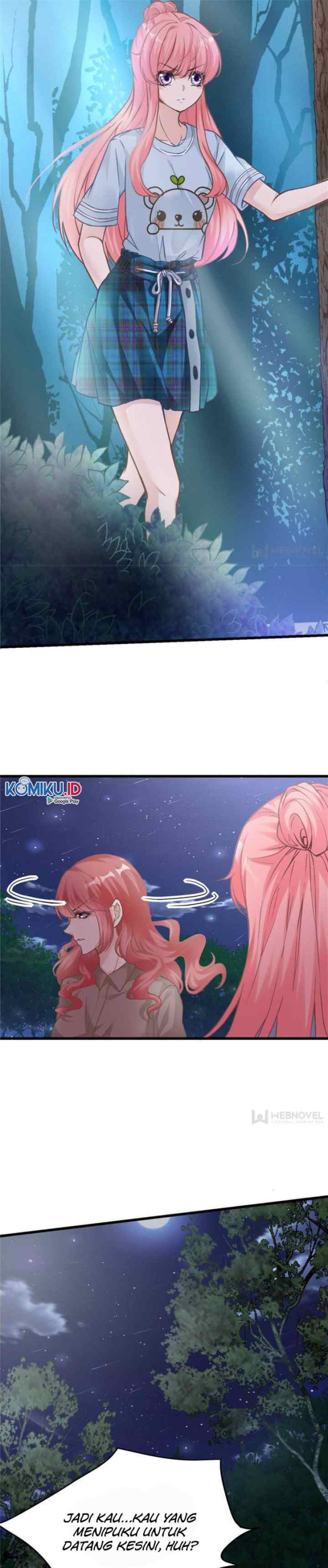My Beautiful Time With You chapter 192 halaman 8
