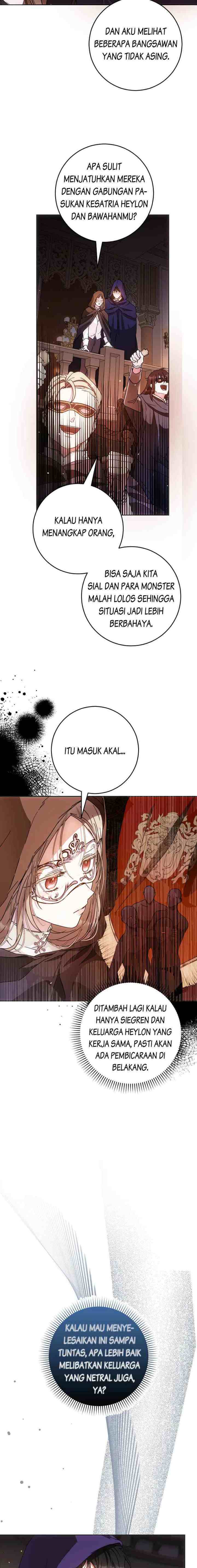 I Became the Wife of the Male Lead chapter 56 halaman 8