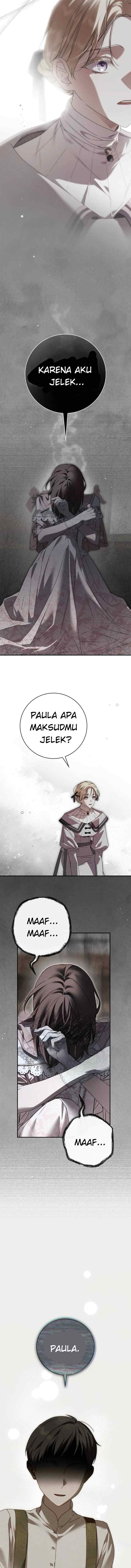 The Count's Secret Maid chapter 33 halaman 4