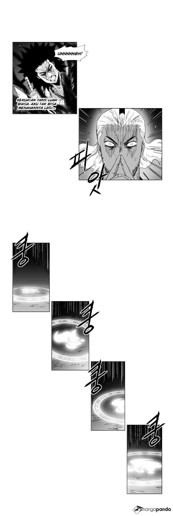 Red Storm chapter 99 halaman 10