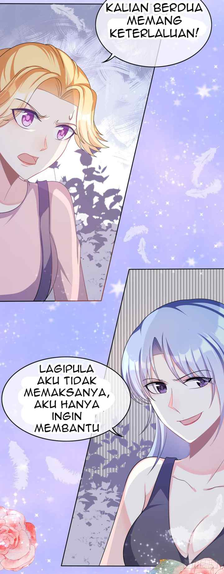 Me! Super Rich! chapter 28 halaman 6