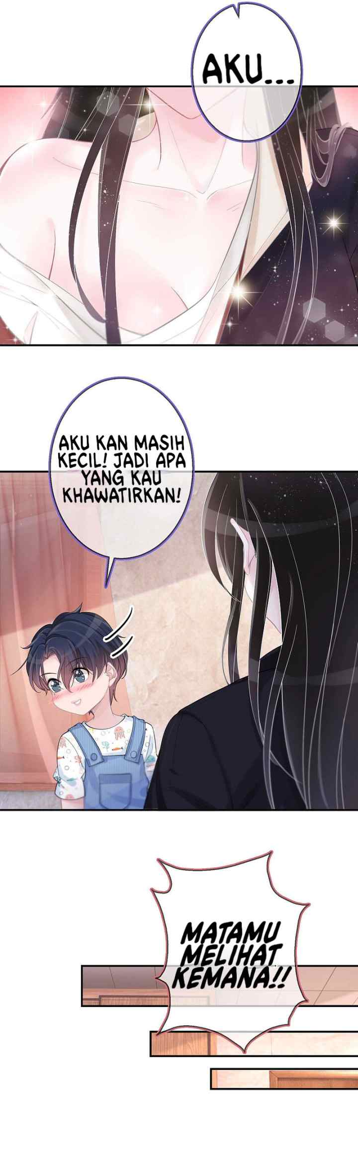 Two-Sided Fall chapter 4 halaman 14