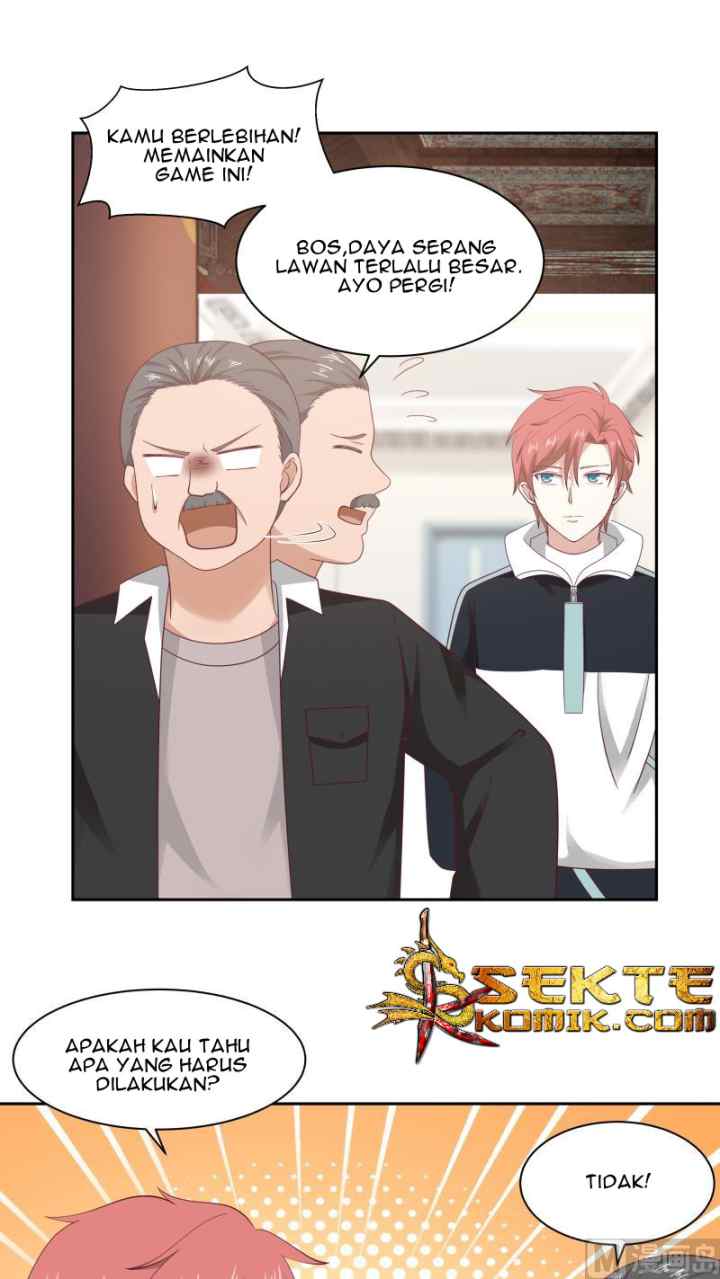 I Have a Dragon on My Body chapter 185 halaman 6