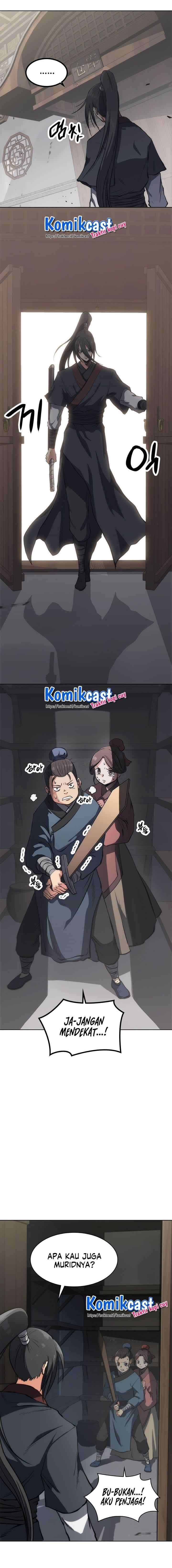 MookHyang - The Origin chapter 15 halaman 9