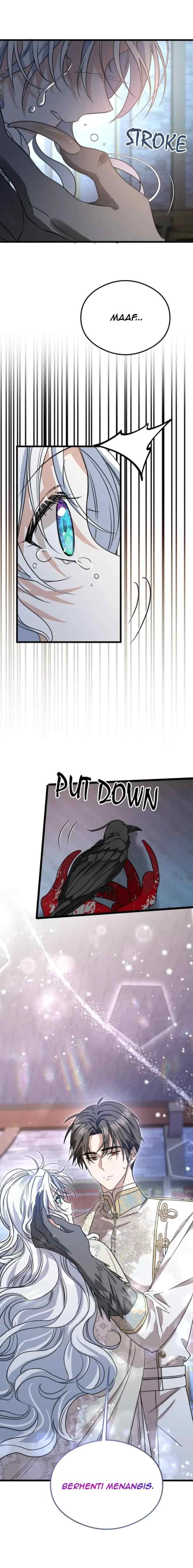 The Ducal Family's Poisonous Flower chapter 24 halaman 17