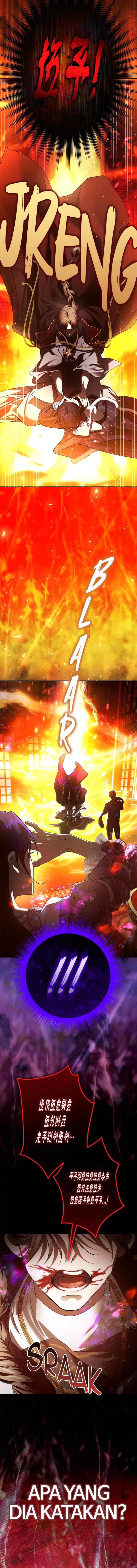 Your Throne chapter 234 halaman 10