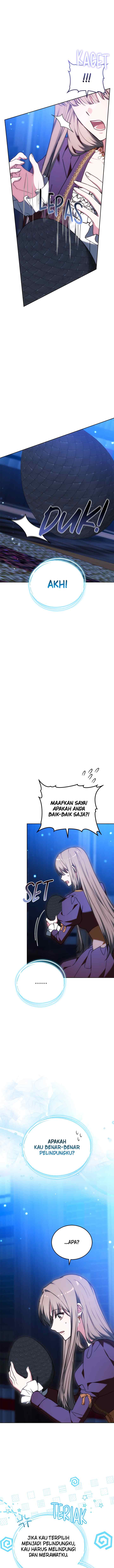 Bride of Obsidian chapter 78 halaman 17