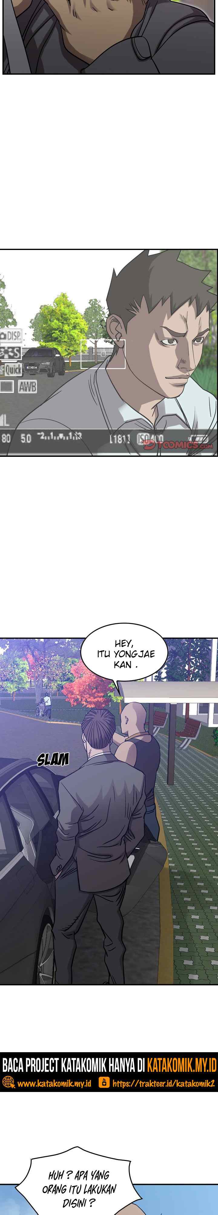 Legend: The Beginning chapter 78 halaman 6