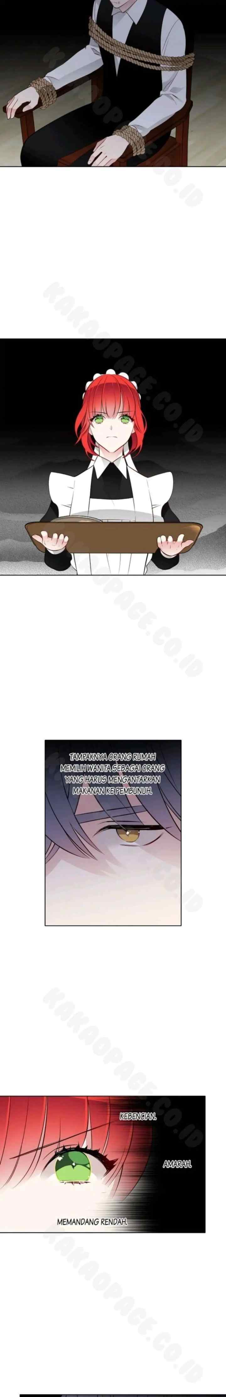 Mueller's Investigator chapter 25 halaman 13