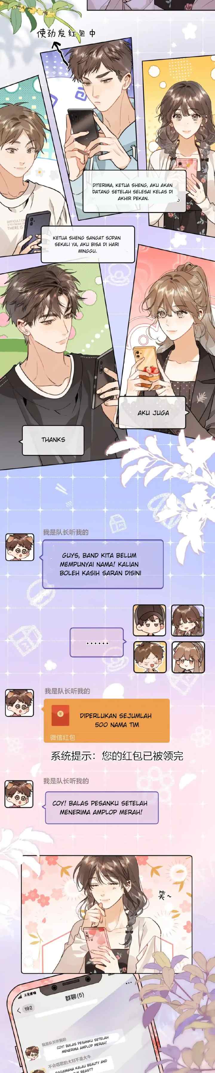 Heliotrope & Zjz chapter 20 halaman 11