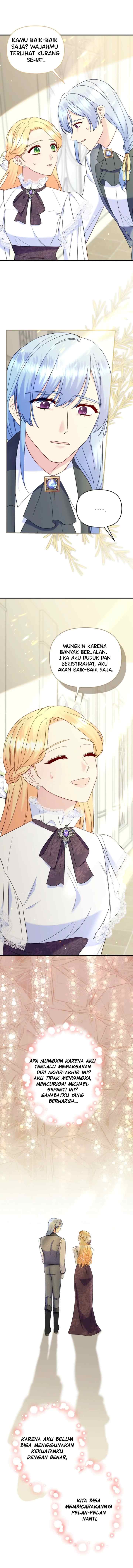 I Stole the Child of My War-Mad Husband chapter 75 halaman 12