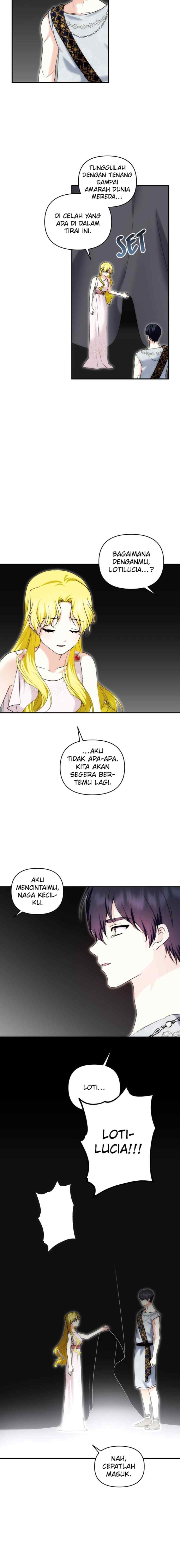 Monster Duke's Daughter chapter 183 halaman 17